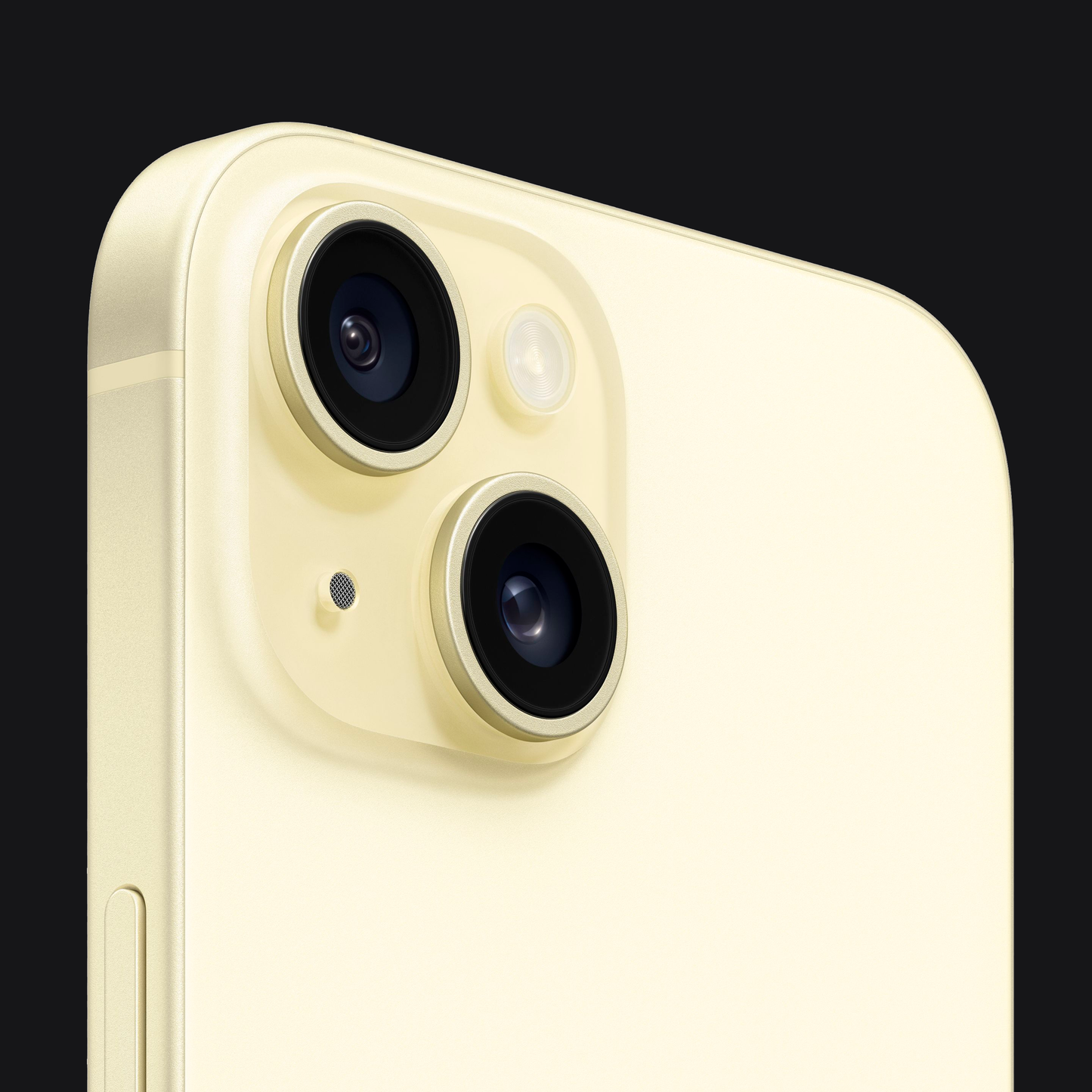 iPhone 15 - 512GB - Amarillo