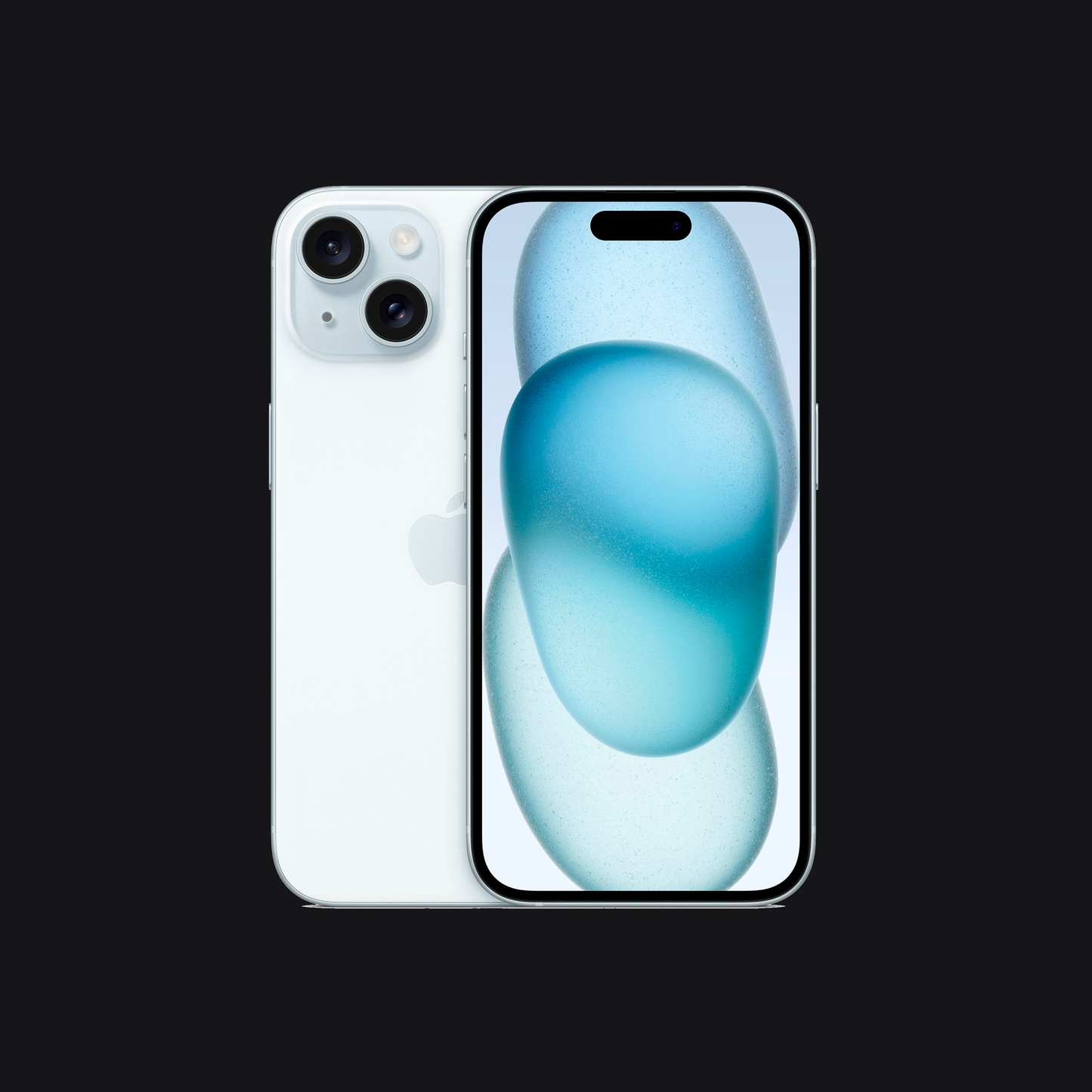 iPhone 15 - 256GB - Azul