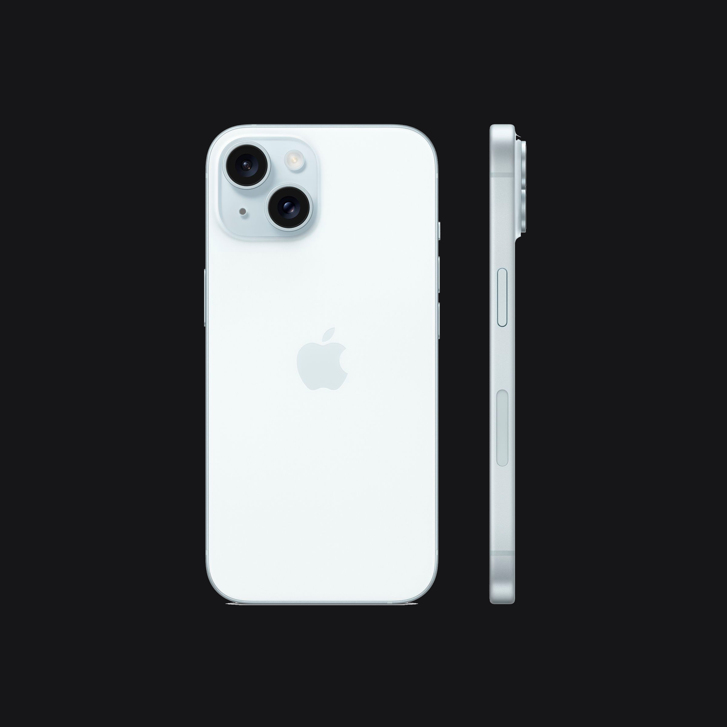 iPhone 15 - 512GB - Azul
