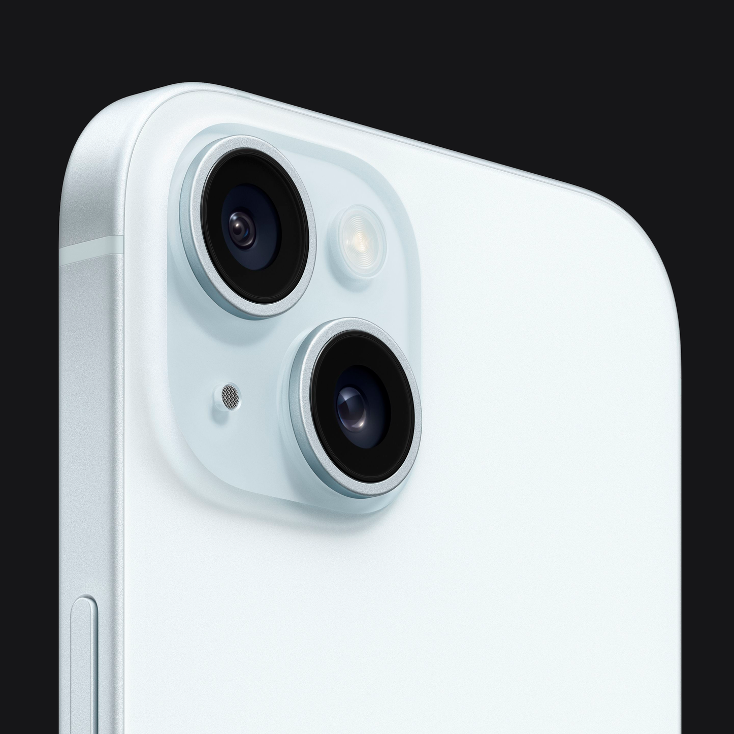 iPhone 15 - 256GB - Azul