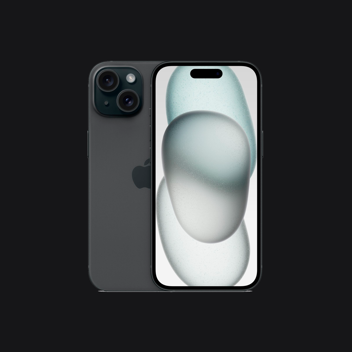 iPhone 15 - 512GB - Negro