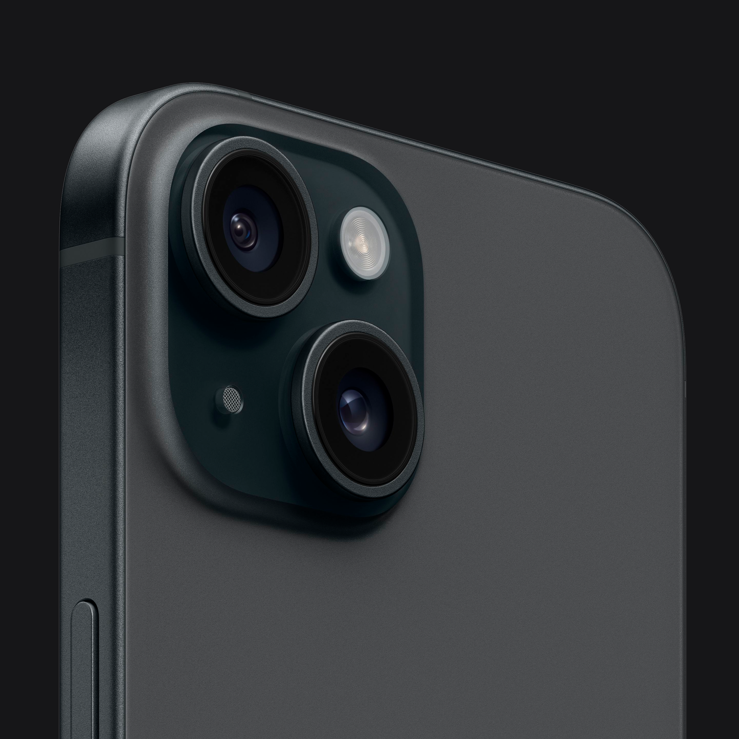 iPhone 15 - 512GB - Negro