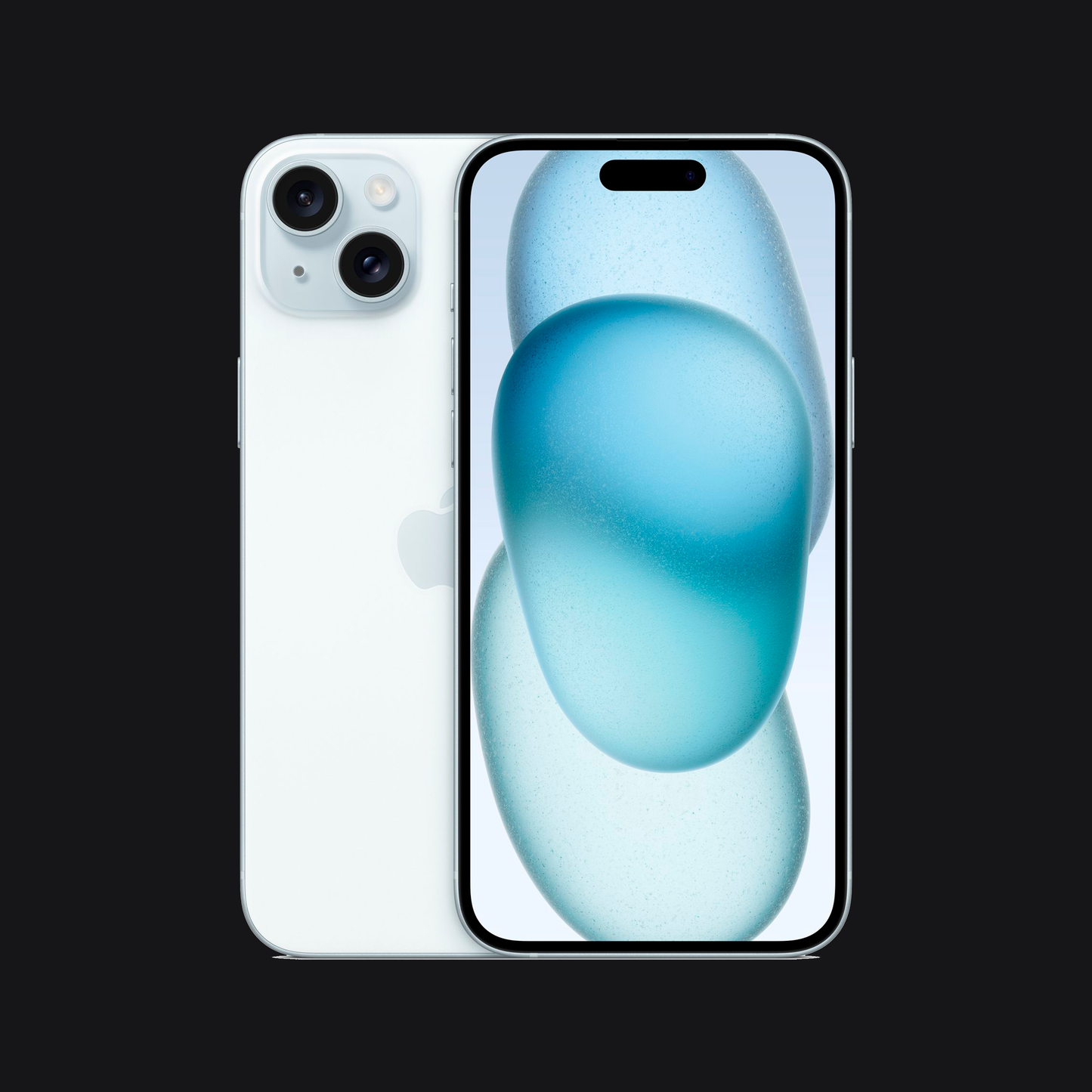 iPhone 15 Plus - 256GB - Azul