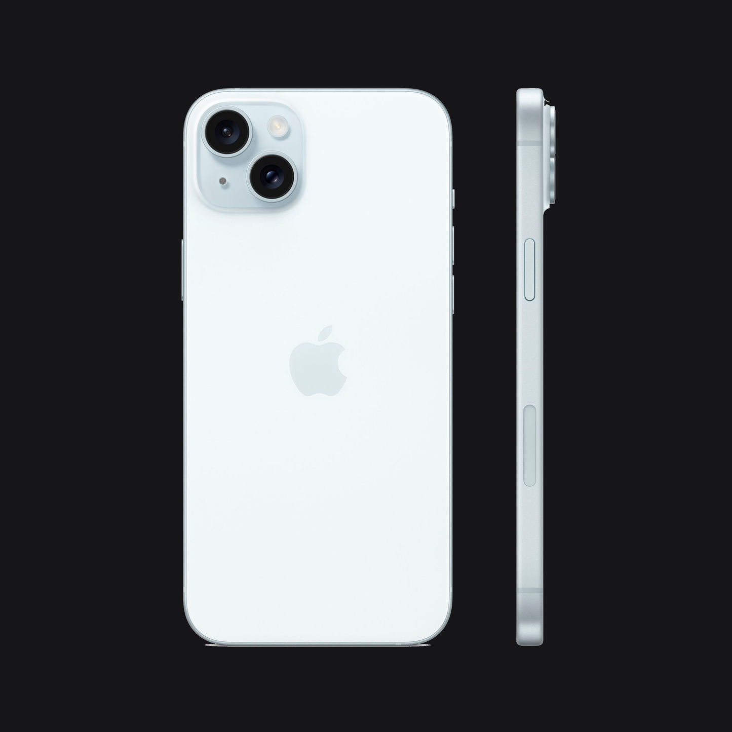 iPhone 15 Plus - 512GB - Azul