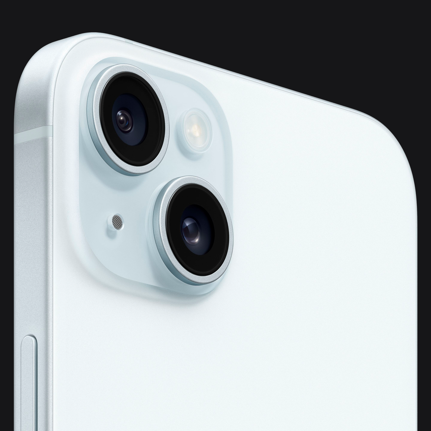 iPhone 15 Plus - 256GB - Azul