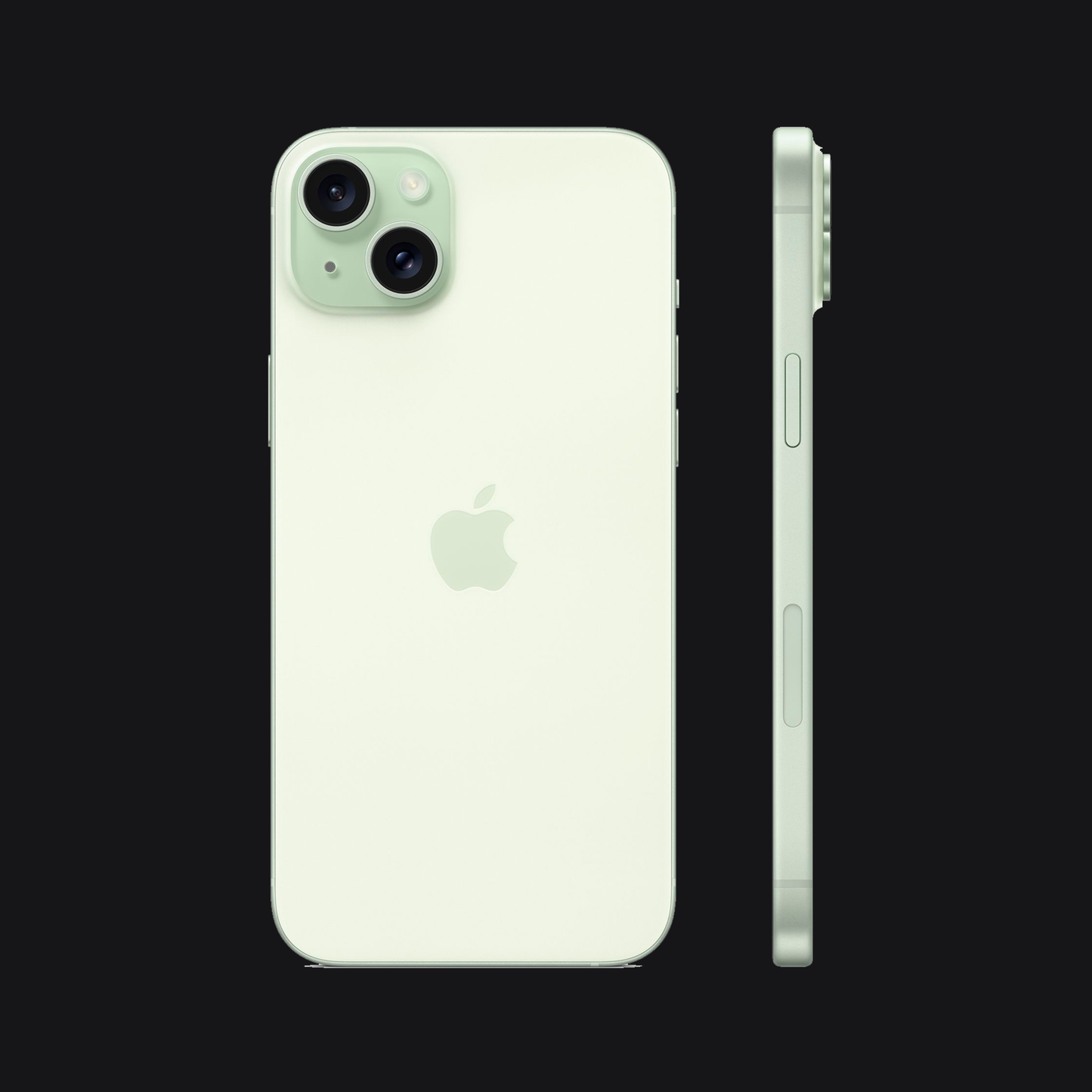 iPhone 15 Plus - 512GB - Verde
