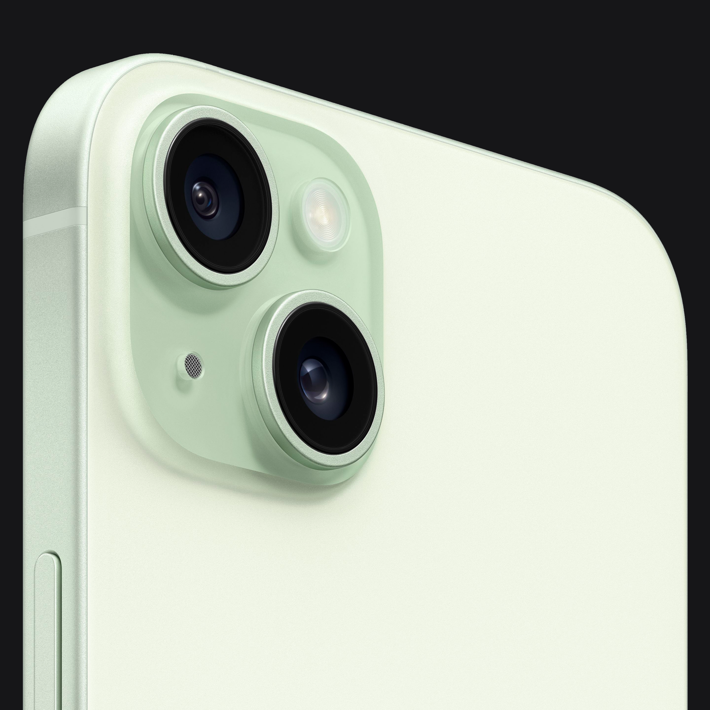 iPhone 15 Plus - 512GB - Verde