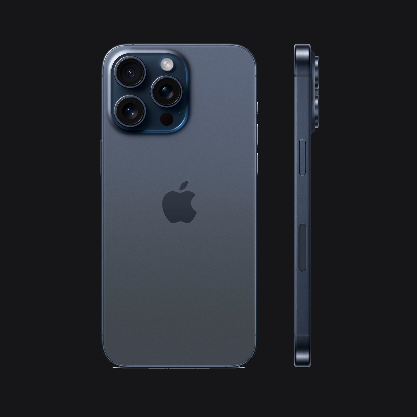 iPhone 15 Pro Max - 1TB - Titanio Azul