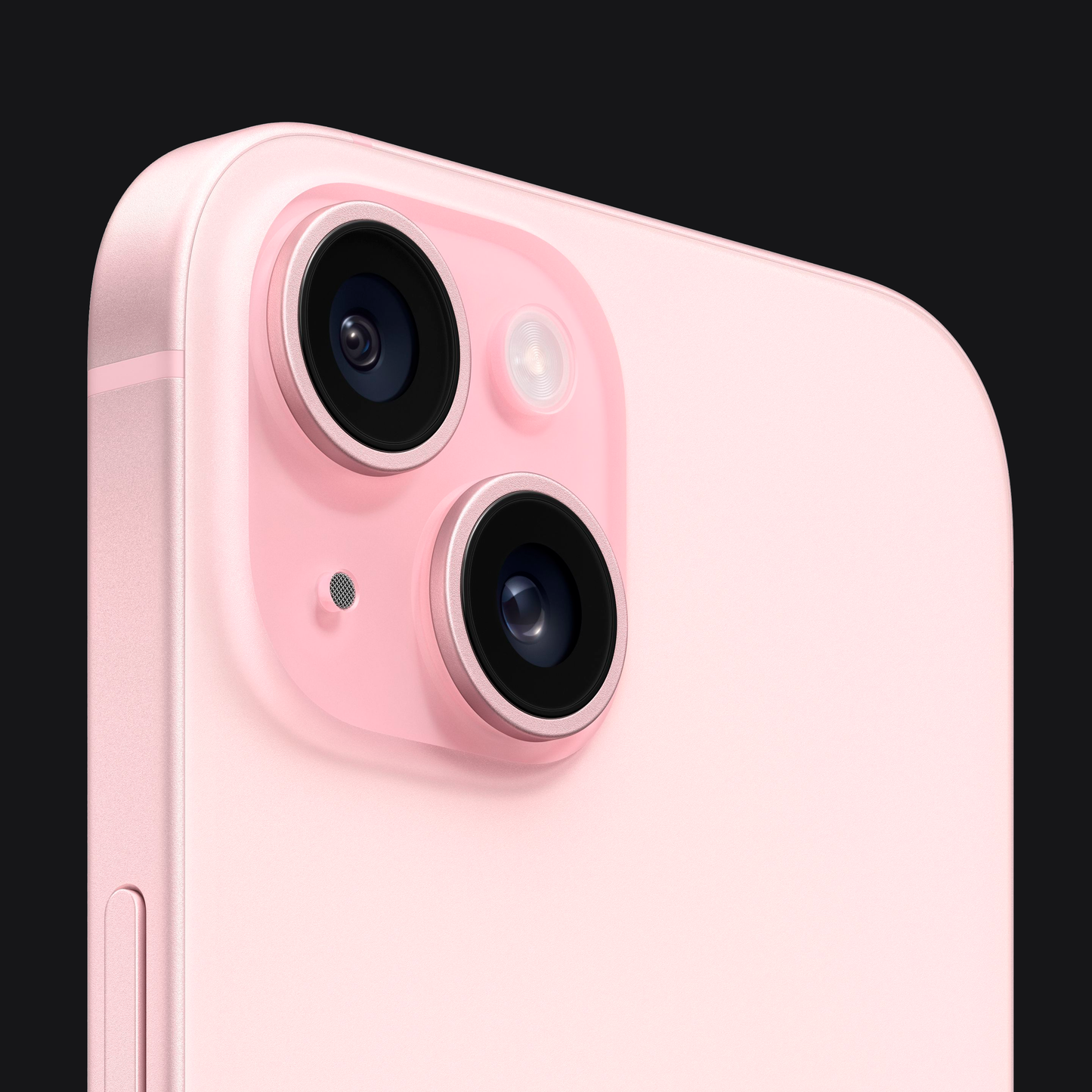 iPhone 15 - 256GB - Rosa