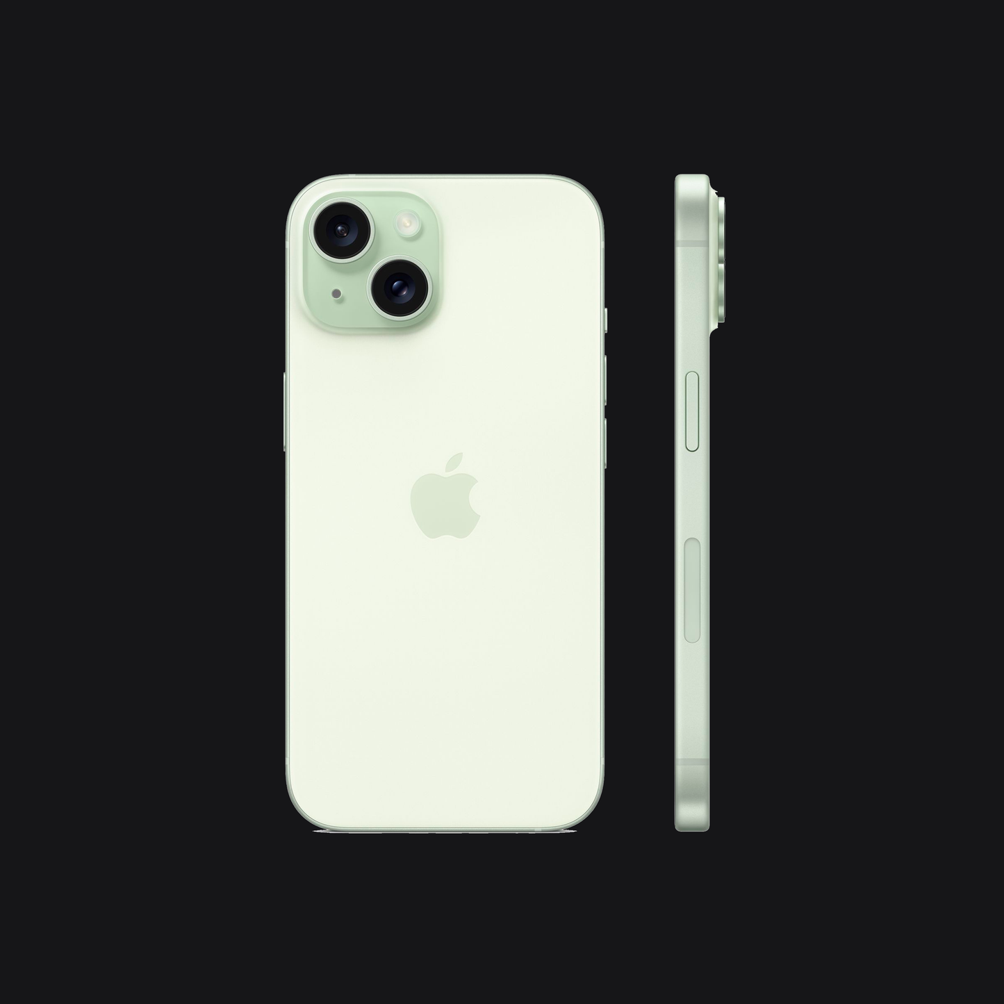 iPhone 15 - 512GB - Verde