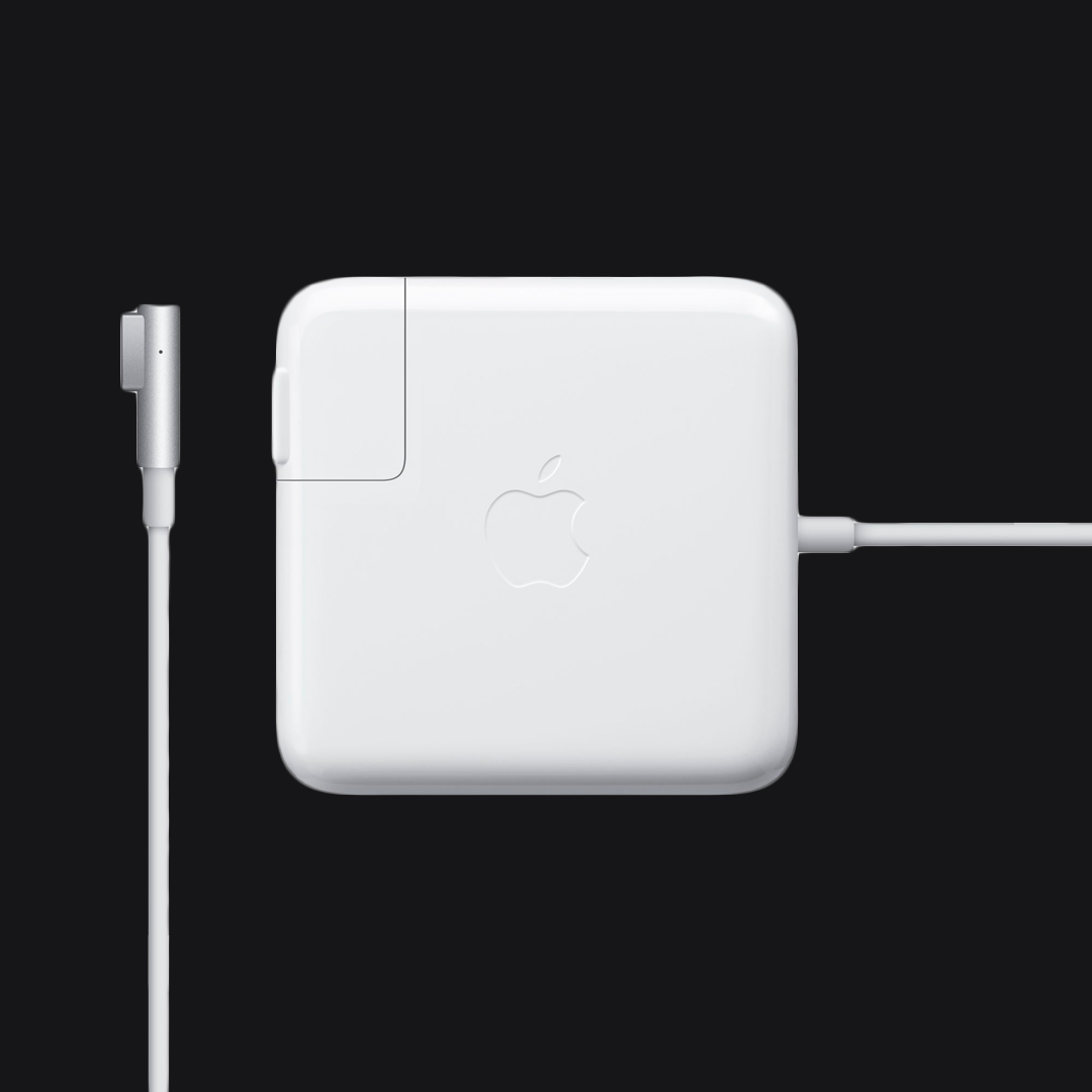 Adaptador de Corriente MagSafe Apple 85W para MacBook Pro