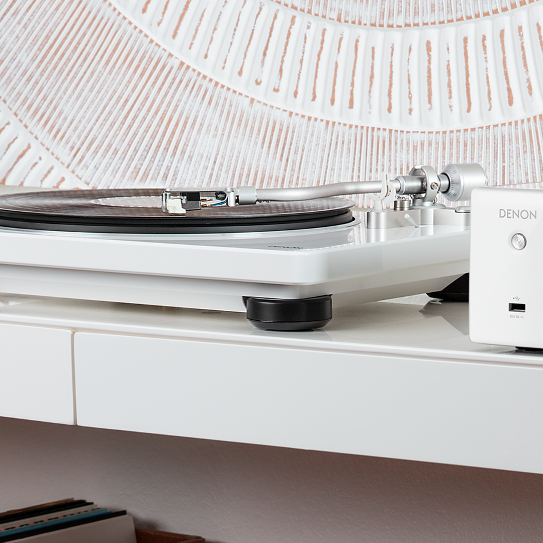 DENON DP 400