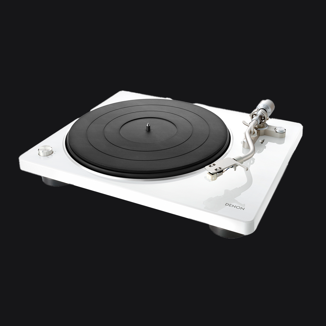 DENON DP 400