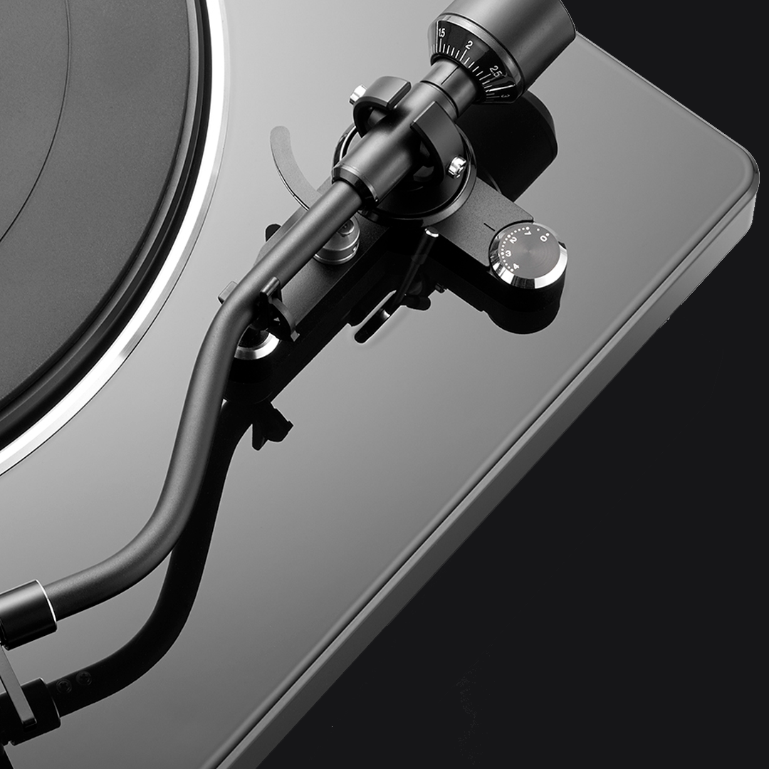 DENON DP 400