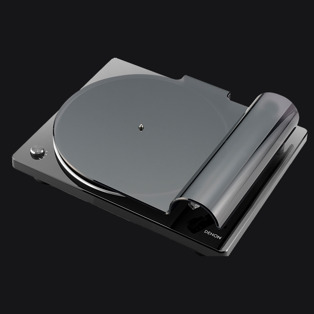 DENON DP 400