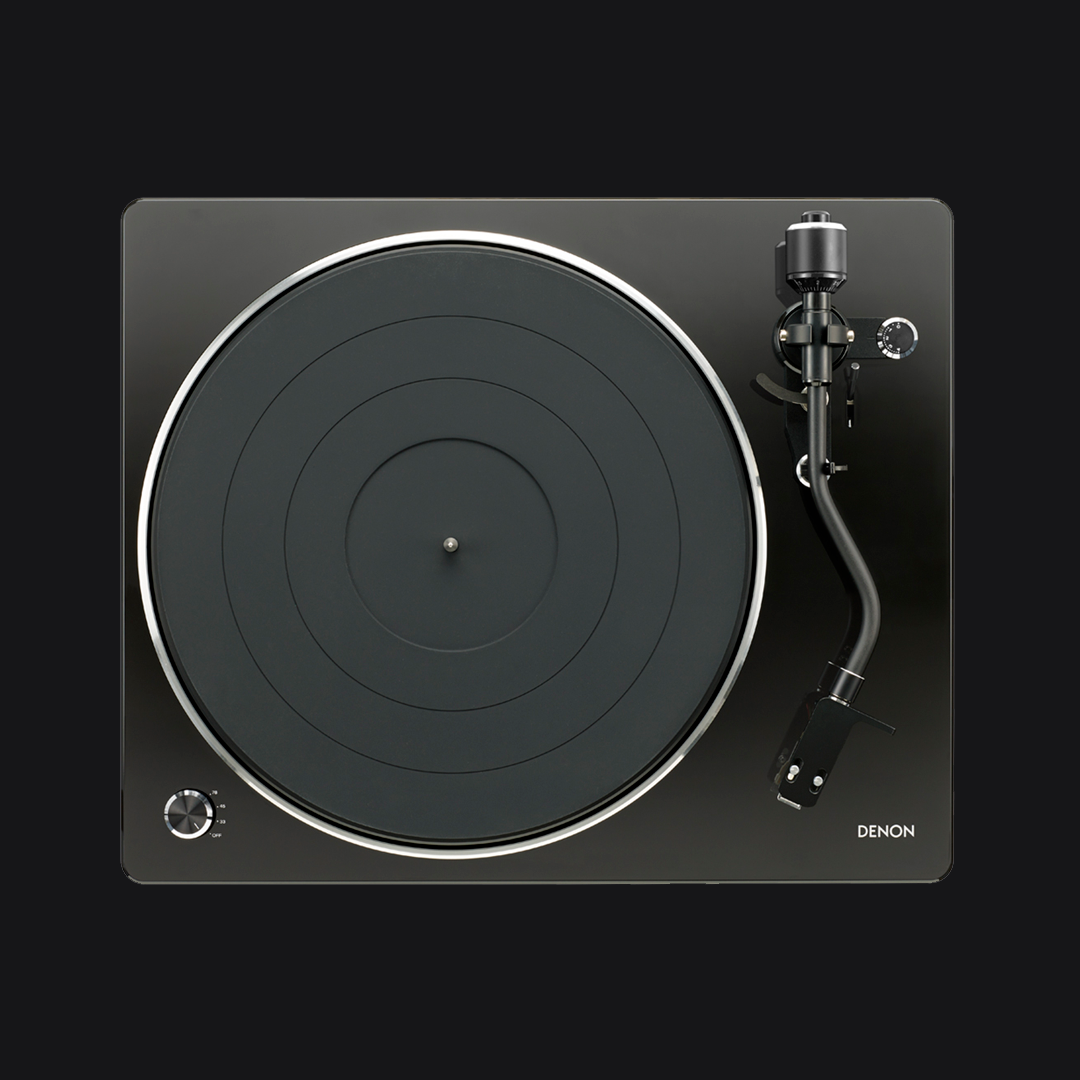 DENON DP 400