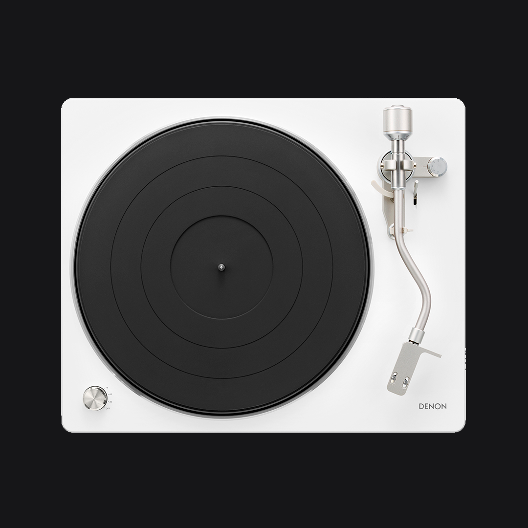 DENON DP 400