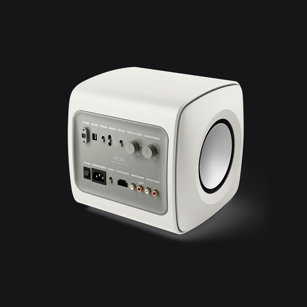 KEF KC62