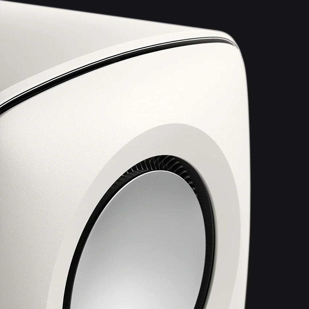 KEF KC62