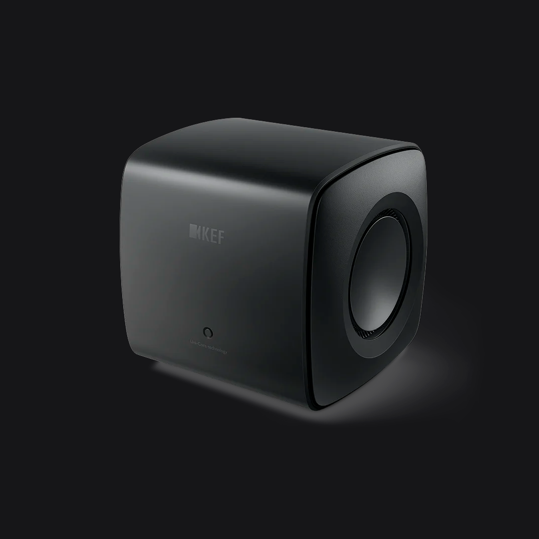 KEF KC62