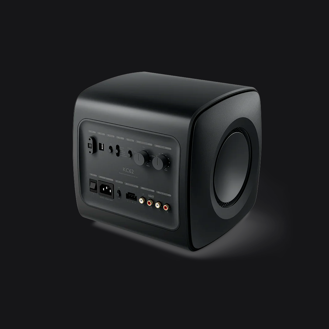 KEF KC62