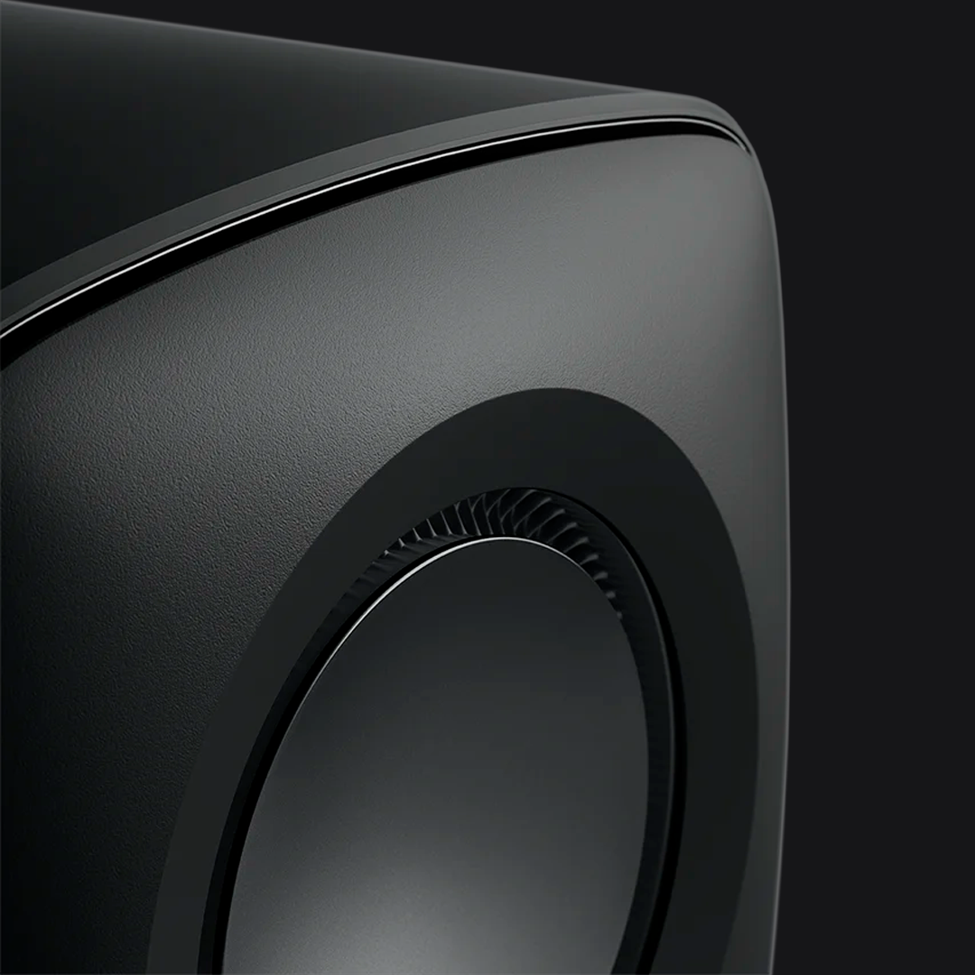 KEF KC62