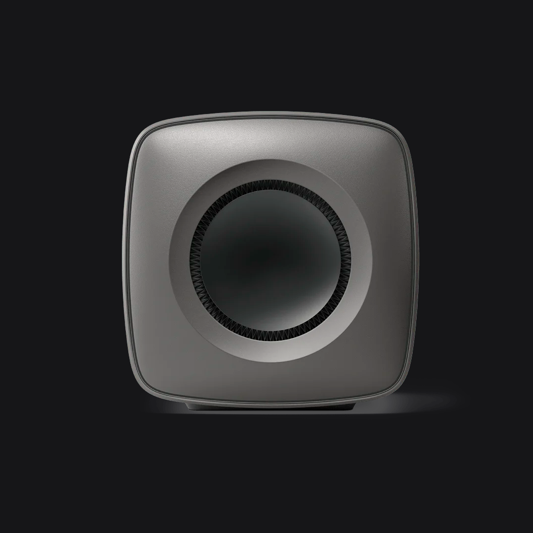 KEF KC62