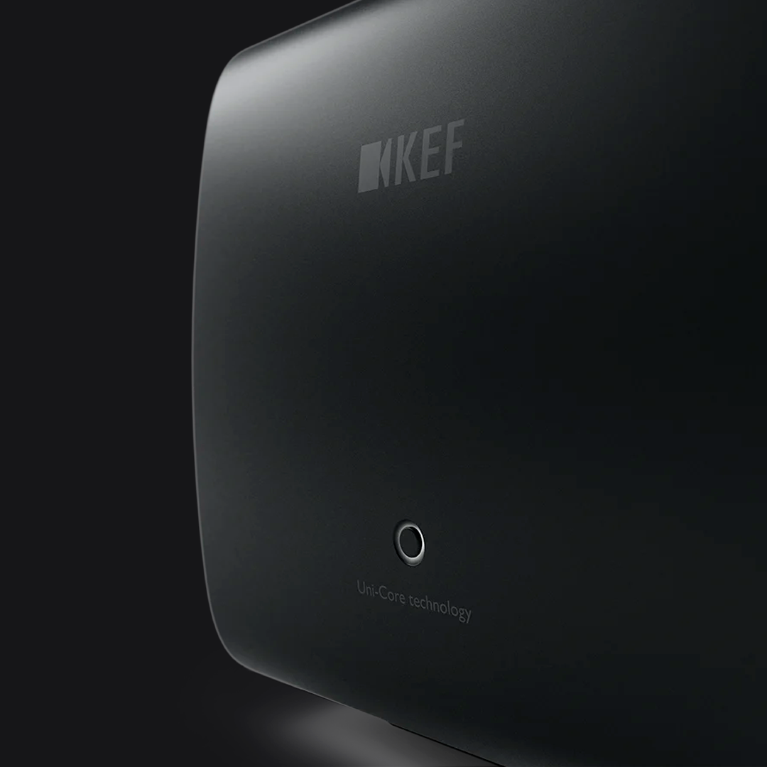 KEF KC62