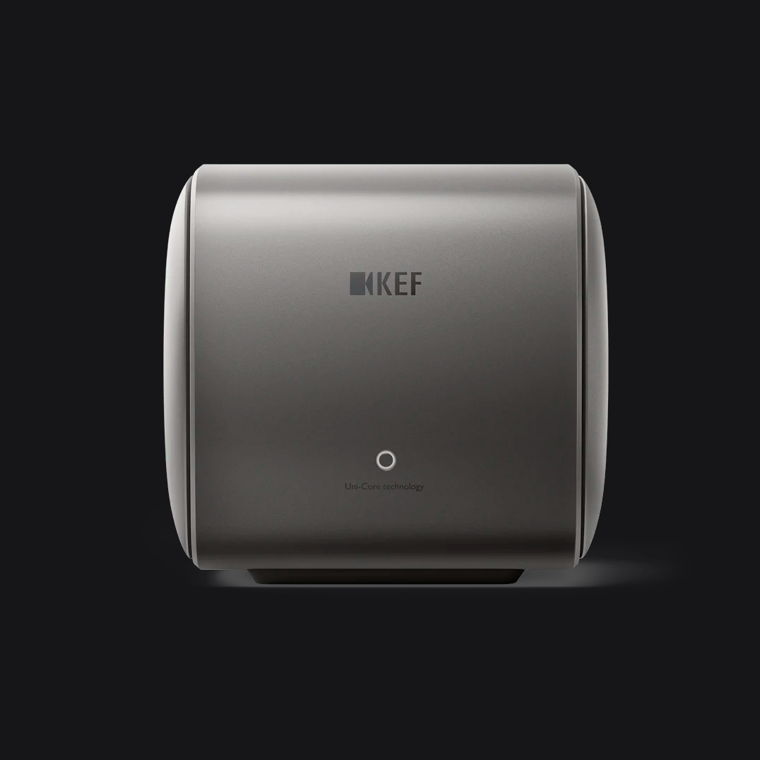 KEF KC62