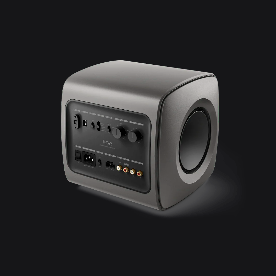 KEF KC62