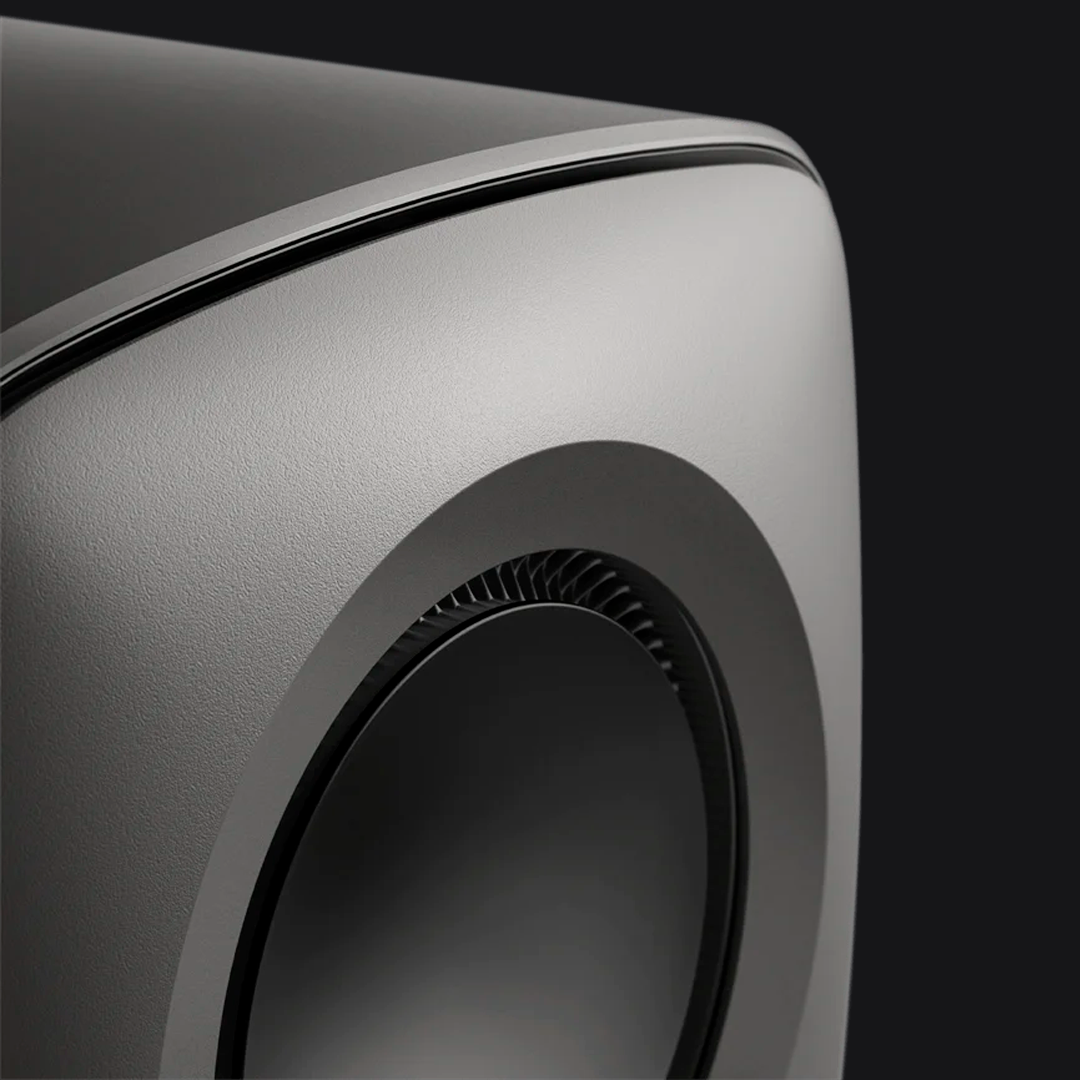 KEF KC62