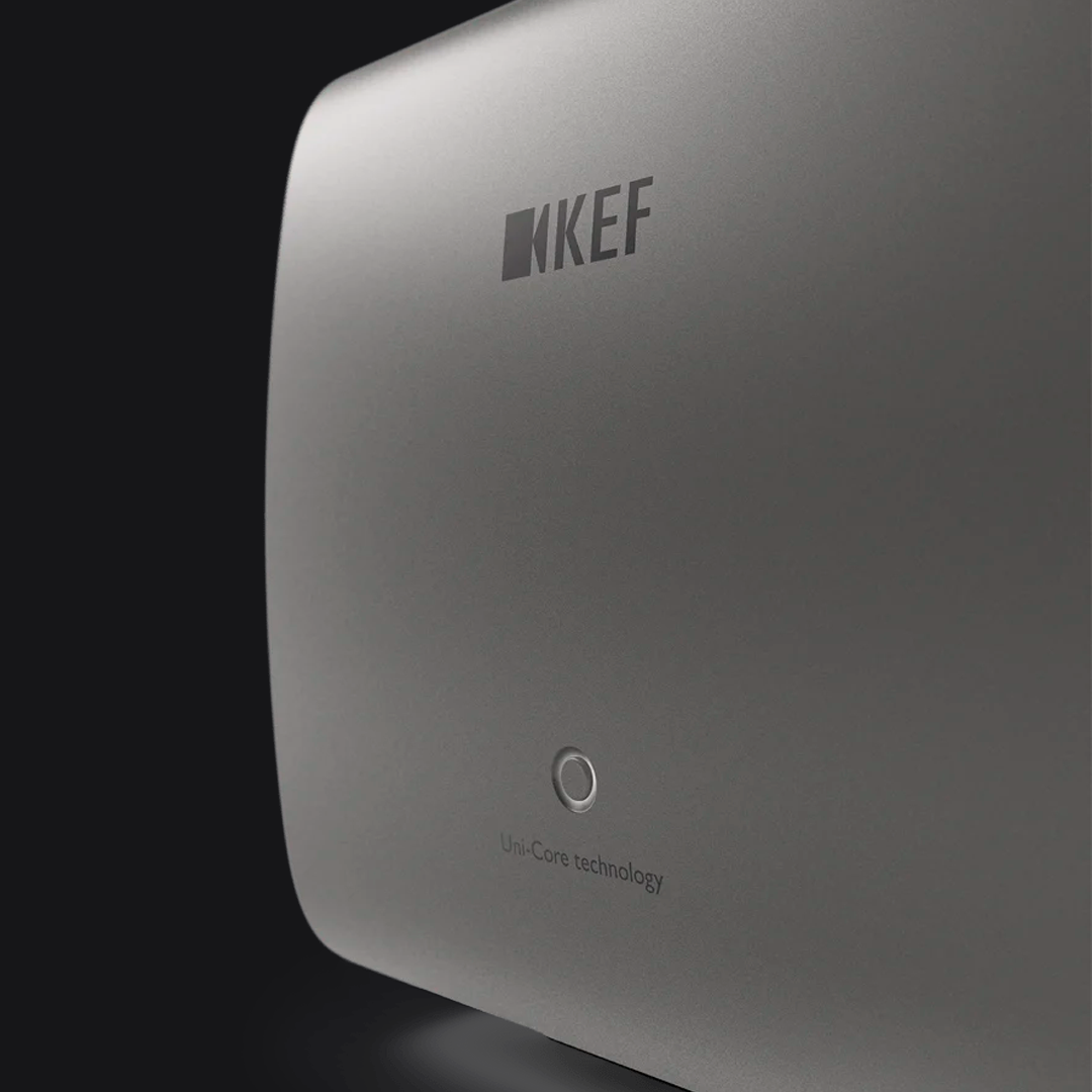KEF KC62