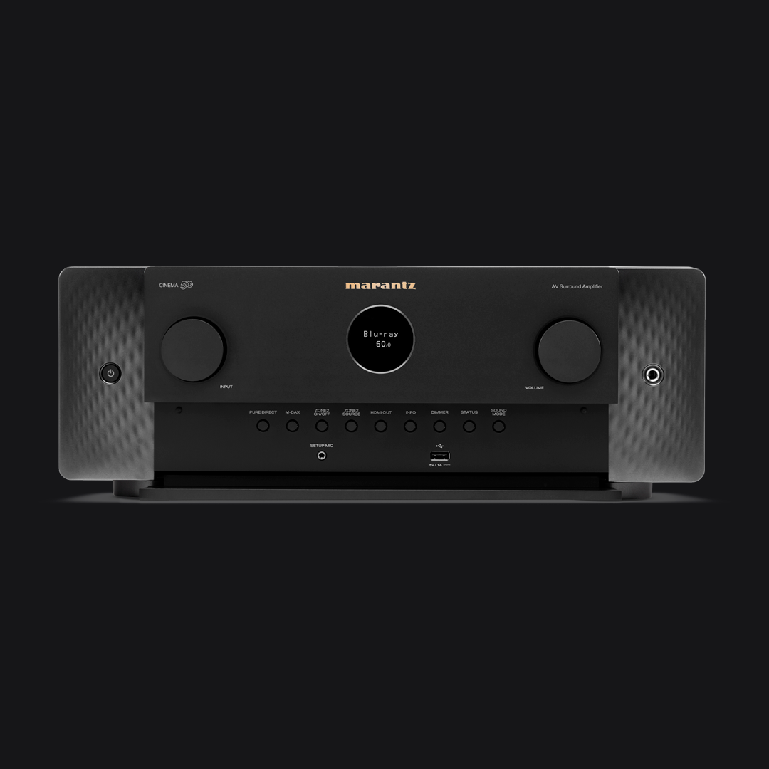 MARANTZ CINEMA 50
