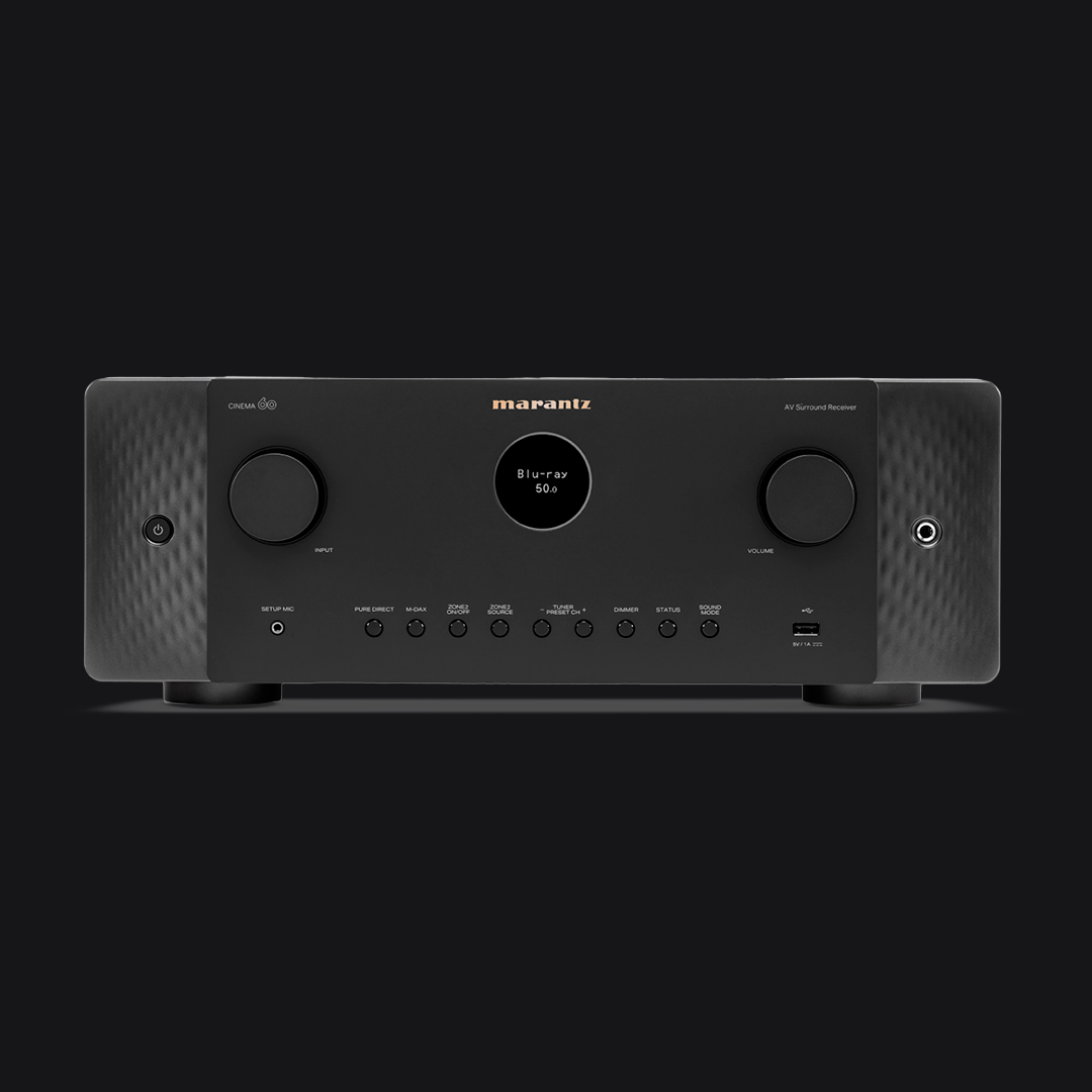 MARANTZ CINEMA 60