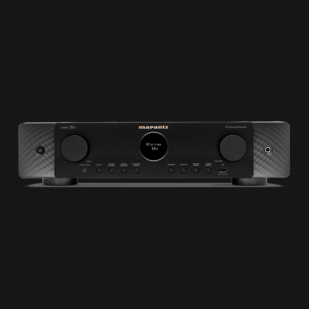 MARANTZ CINEMA 70S