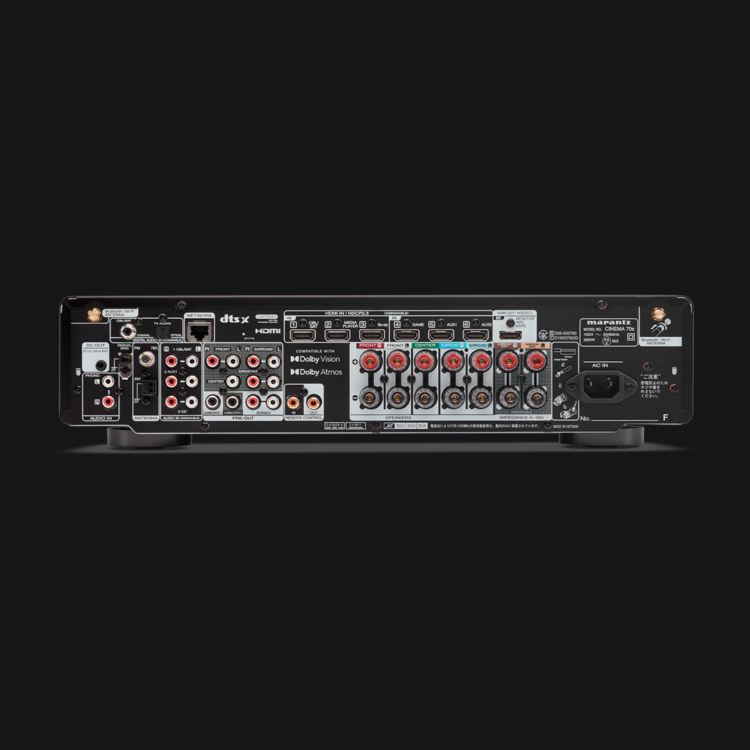 MARANTZ CINEMA 70S
