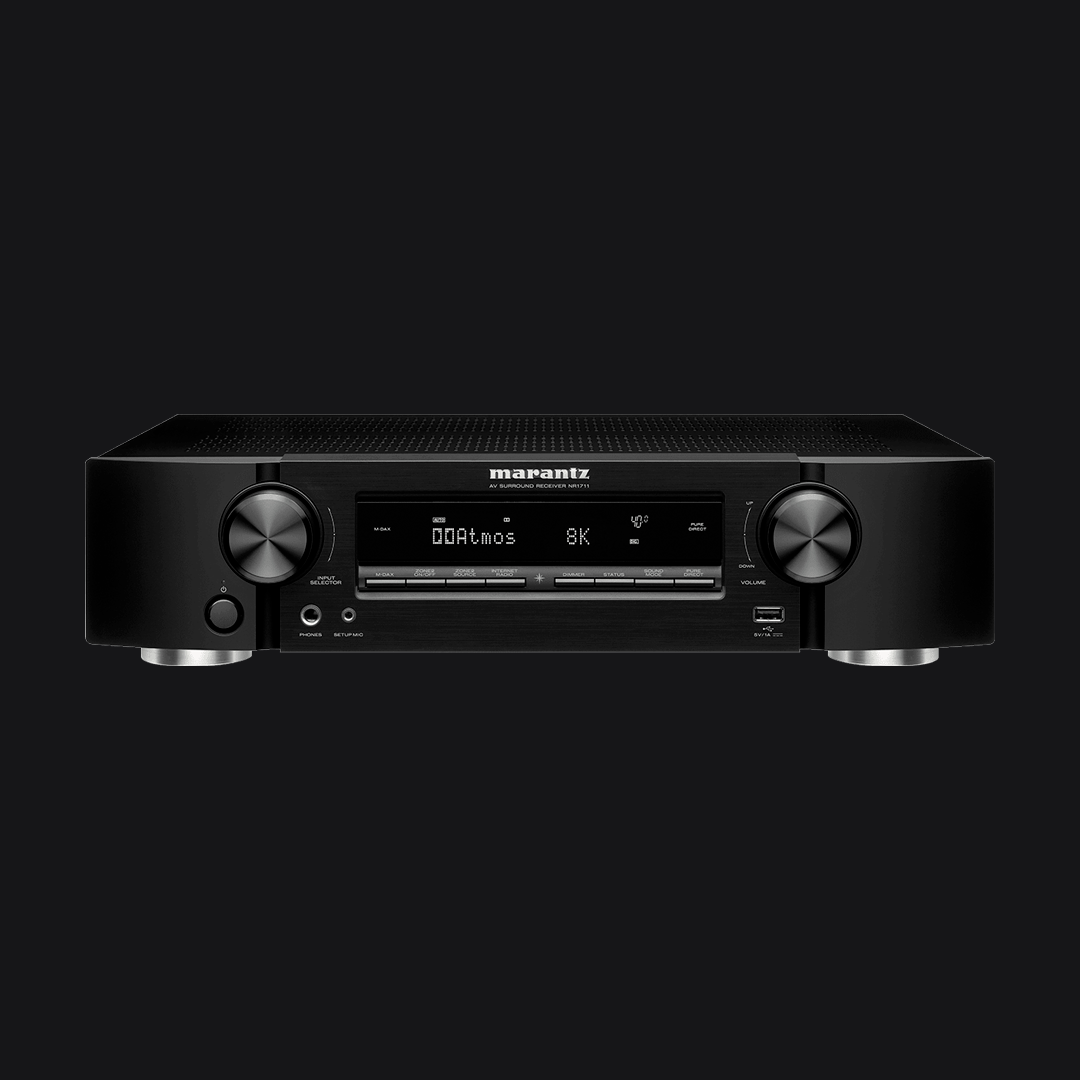 Marantz NR1711