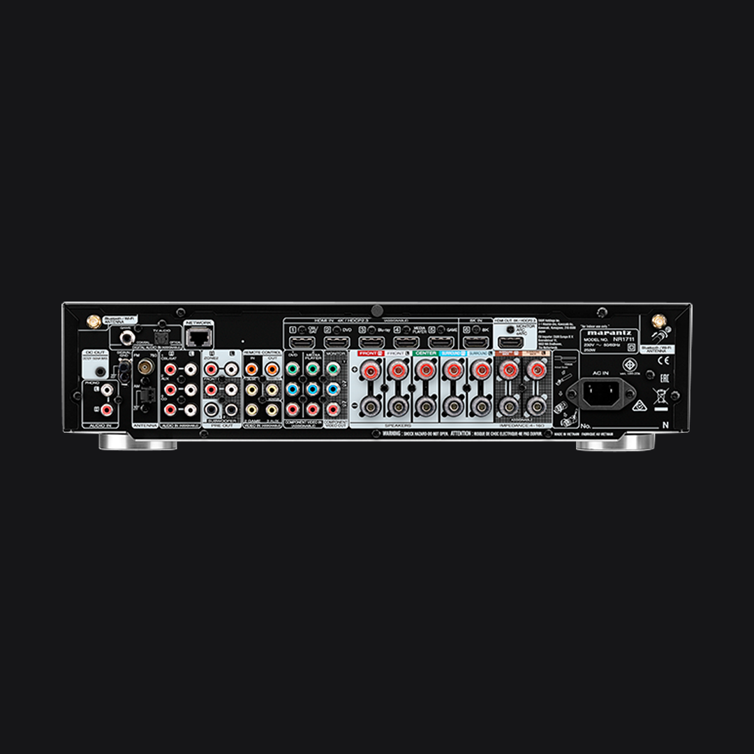 Marantz NR1711