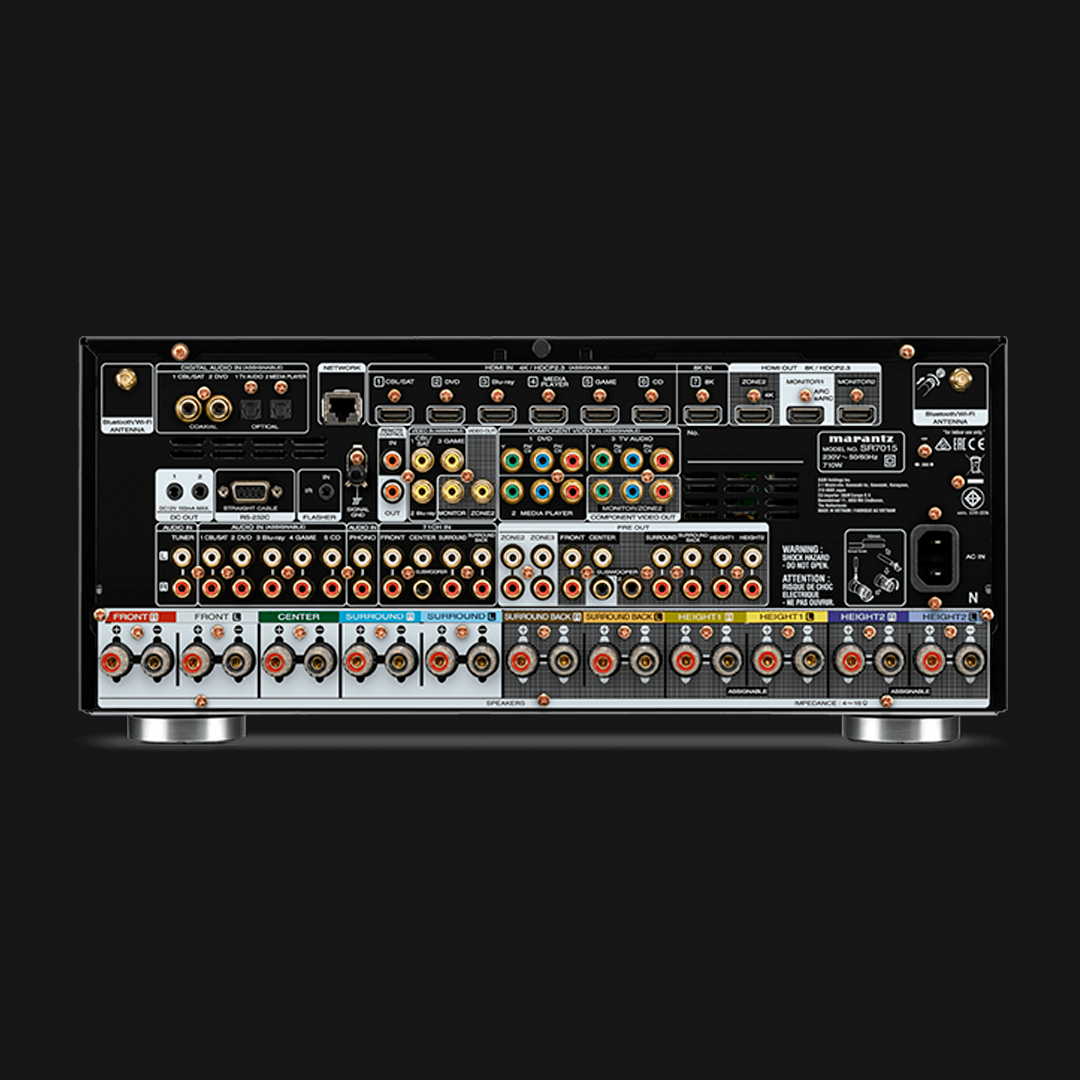 Marantz SR7015