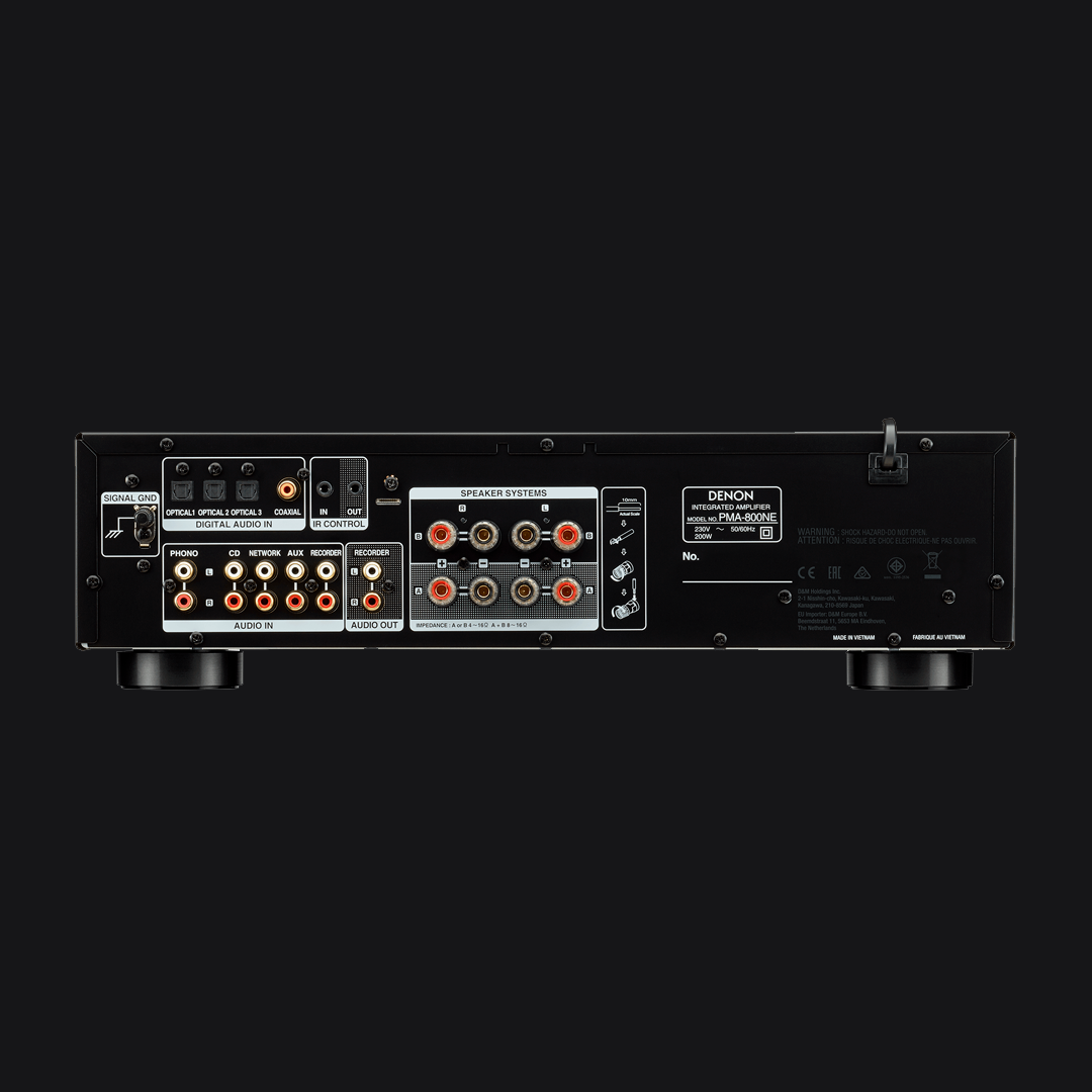 DENON PMA-800NE