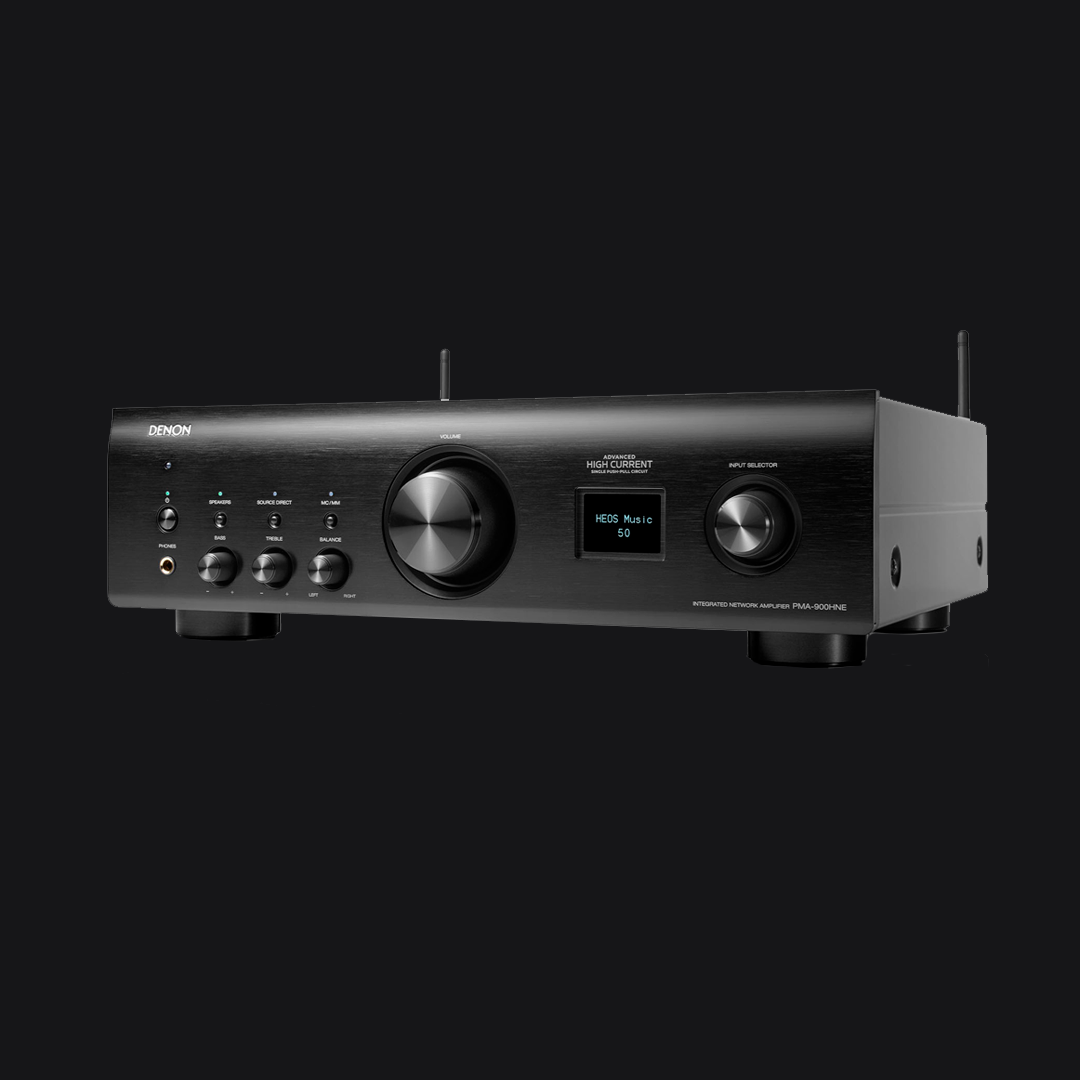 DENON PMA-900HNE