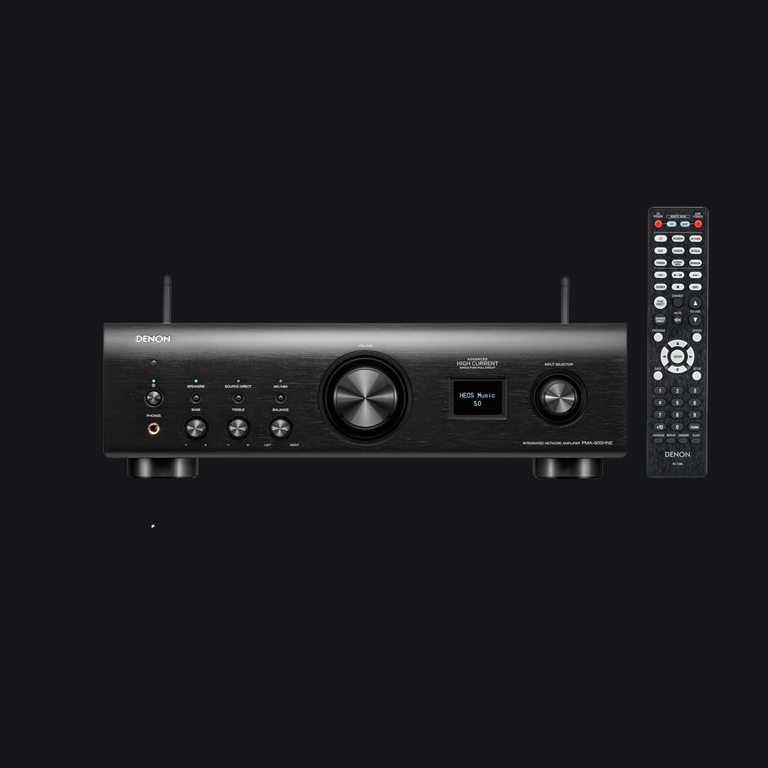 DENON PMA-900HNE