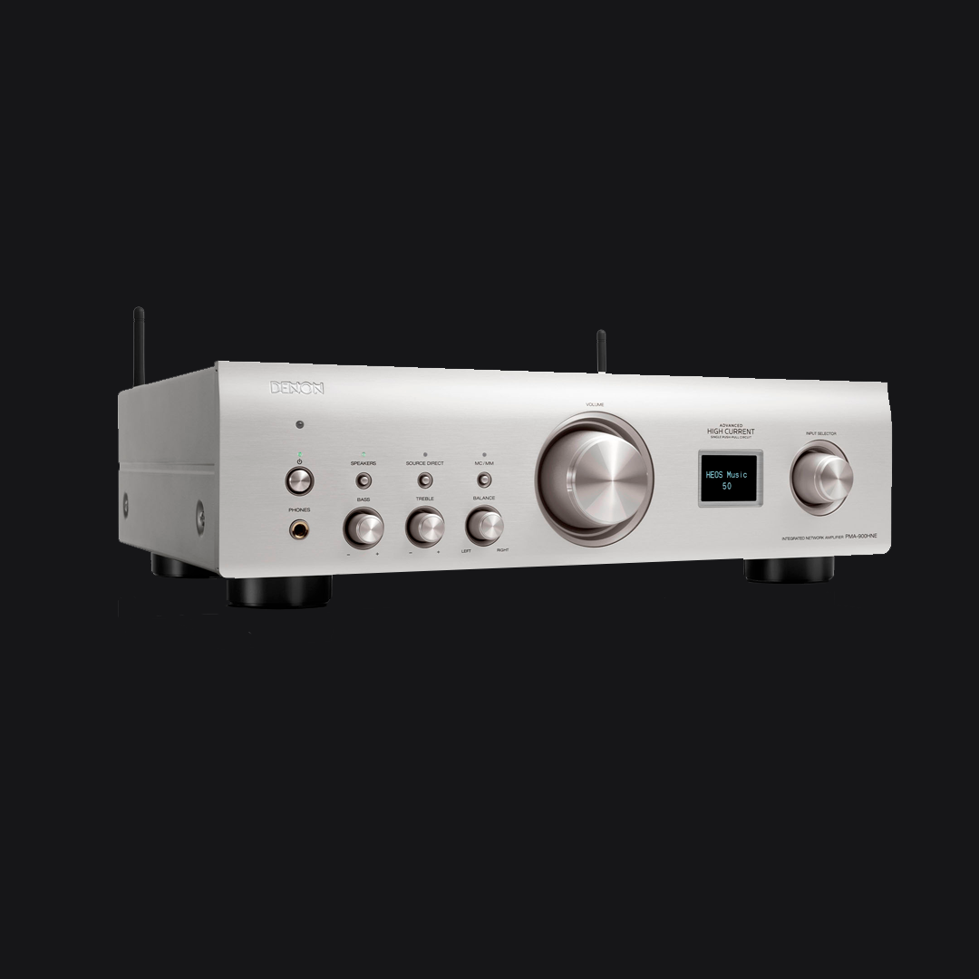 DENON PMA-900HNE