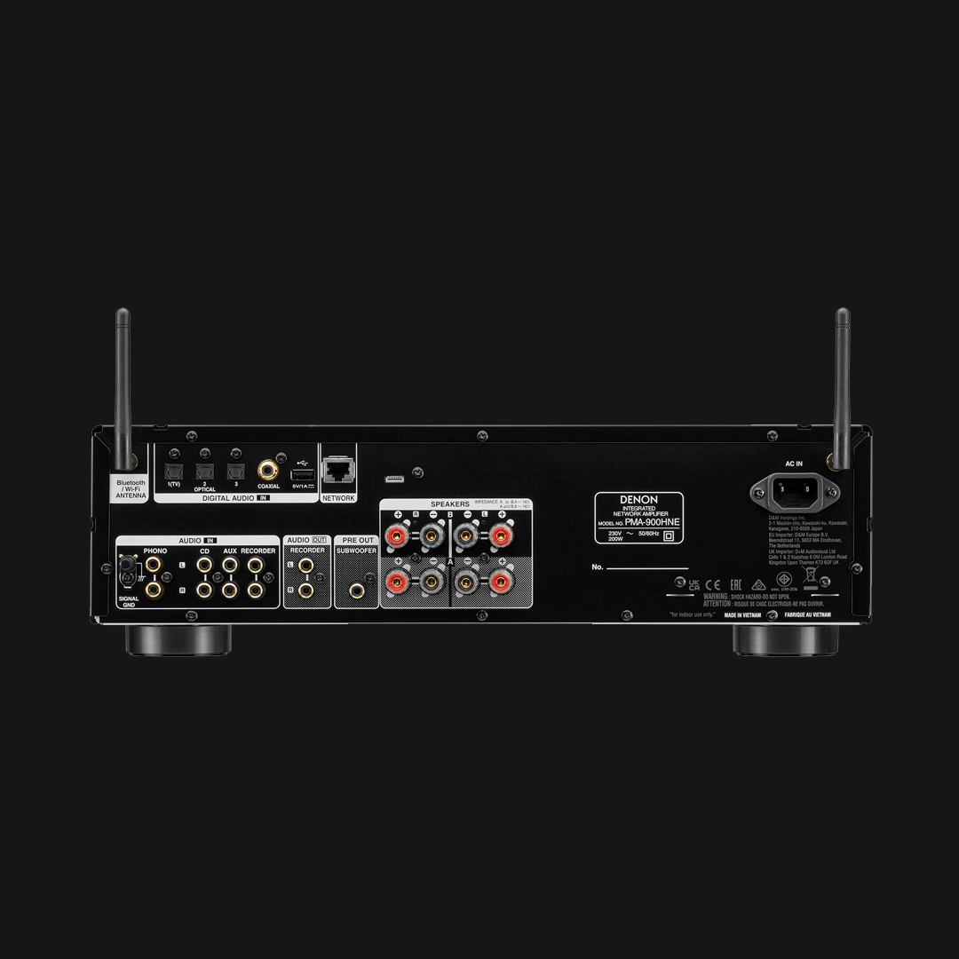 DENON PMA-900HNE