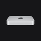 Mac Mini con Chip M2 (2023) - RAM 8GB - 256GB - Plata