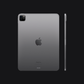 iPad Pro 11 4ta Generación con Chip M2 - 128GB - Gris Espacial