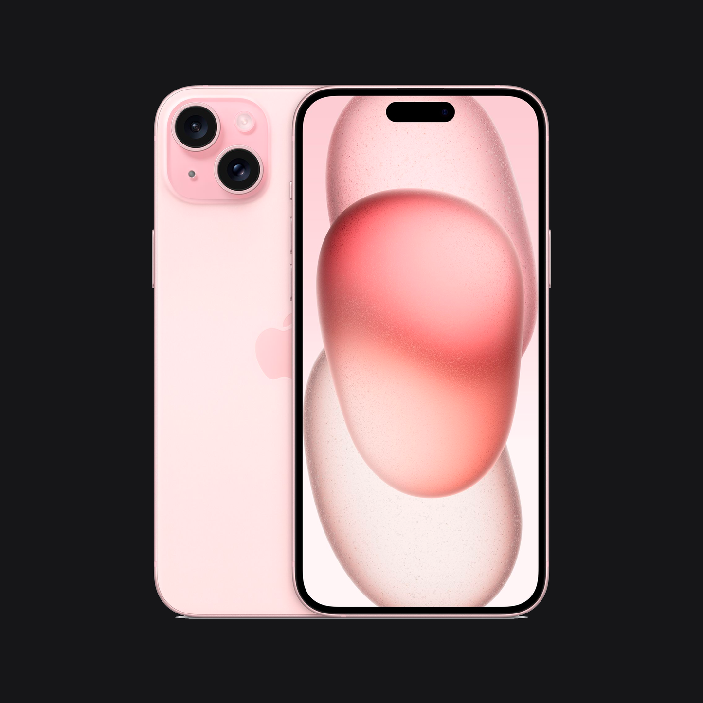 iPhone 15 Plus - 256GB - Rosa