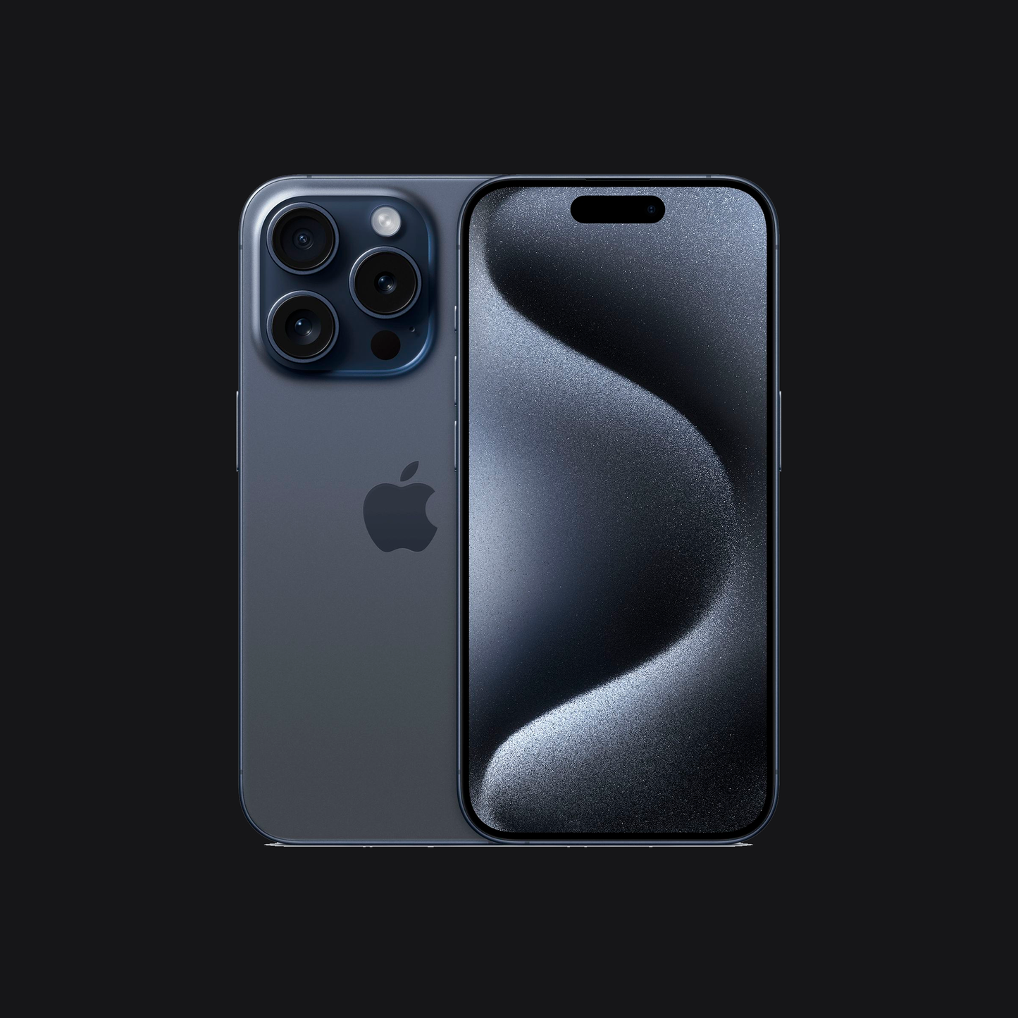 iPhone 15 Pro - 1TB - Titanio Azul