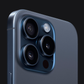 iPhone 15 Pro - 1TB - Titanio Azul