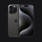 iPhone 15 Pro Max - 1TB - Titanio Negro